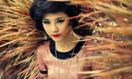 Mặc đẹp xuống phố như Trà My Next Top Model