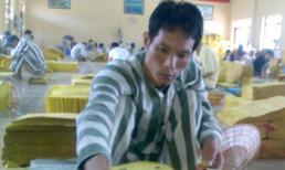 Dùng gạch đập chết vợ ngay trên giường vì gọi không thưa