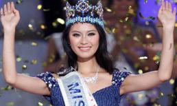 Cư dân mạng 'dậy sóng' vì tân Hoa hậu Thế giới