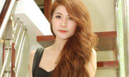 Những hot girl "im thin thít và lặn mất tăm"