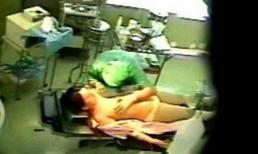 Gây mê xong, bác sĩ "dê" quấy rối luôn bệnh nhân