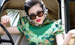 Đã mắt với BST Hè Thu mới toanh của NTK Võ Việt Chung