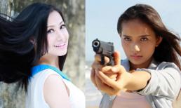 Điểm danh những nữ cảnh sát trên màn ảnh Việt