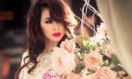 Sao Việt đẹp mê hồn từng góc nhìn (P22): Đinh Ngọc Diệp