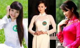 Miss trường nào mới là đẹp nhất?