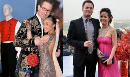 Lý do nào chồng Tây “đắt như tôm tươi” với mỹ nhân Việt?