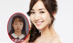 Lục ảnh cũ của 'trai tài, gái sắc' làng giải trí Châu Á