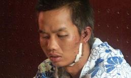 Khởi tố kẻ cuồng dâm hiếp chị giết em