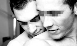 Thâm nhập 'thế giới' của những người mẫu nam bán dâm