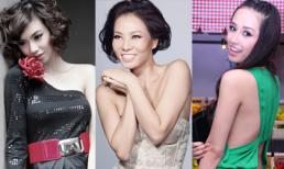 Đào bới quanh chiếc váy có gì vui?