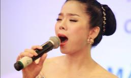 Lệ Quyên ngọt ngào nhan sắc tuổi ngoài "băm"