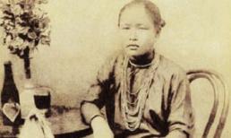 Cuộc đời chìm nổi của đệ nhất mỹ nhân Sài Gòn xưa