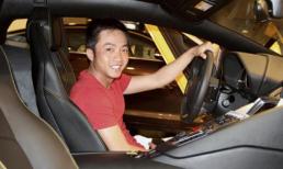 Cường Đôla: Doanh nhân thiếu gia "nghìn tỷ"