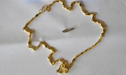 Kinh hoàng vụ án: Cố sát hại thai phụ để cướp vàng