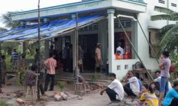 Cô gái giết mẹ cướp dây chuyền đã bị bắt