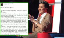 Fan Thanh Lam gọi Mr. Đàm là 'lẩu cá hồi'