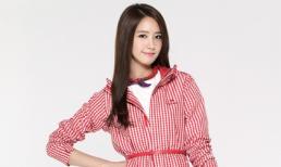 Yoona (SNSD) khỏe khoắn với trang phục thể thao