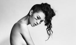 Ngọc Oanh tham dự siêu mẫu quốc tế?