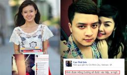 "Dạo quanh" Facebook sao Việt tuần qua (P.10)