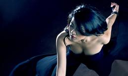 Hoa hậu Châu Á Michelle Nguyễn: “Cánh chim báo bão” gợi cảm!