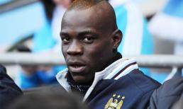 Balotelli hào phóng tặng bạn xe bạc tỷ