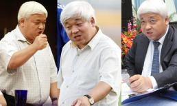 Những dấu ấn khó quên của bầu Kiên