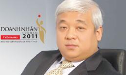 'Bầu Kiên' đã trở thành 'ông trùm' như thế nào?