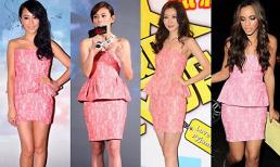 "Đụng hàng" xuyên lục địa từ Âu đến Á (P18)