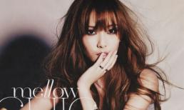 Jessica (SNSD) kiêu sa hấp dẫn mọi ánh nhìn