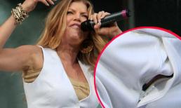 Sao muốn 'độn thổ' vì quên kéo khóa quần