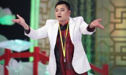 Táo thể thao Tự Long tái hiện màn "chém gió" của bầu Kiên