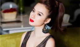 Kiều nữ Việt đẹp xấu với vải xuyên thấu