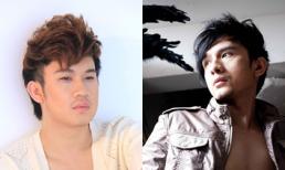 Khi mỹ nam Việt "quên làm cỏ" 