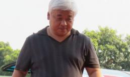 H&#224;ng x&#243;m chẳng bao giờ thấy mặt bầu Ki&#234;n
