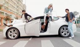 Fan lại 'sốc' vì nghi án HKT đạo nhạc Khắc Việt!