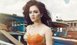 Gia đình họp bàn chuyện ế của Lý Nhã Kỳ