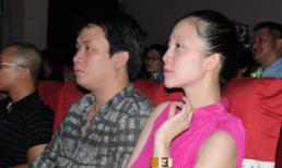 Lộ diện ông xã của "Thiên nga múa" Linh Nga