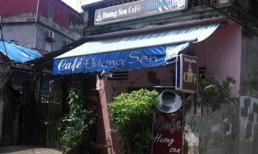 Kẻ thủ ác cắt cổ chủ quán cà phê để cướp nhẫn vàng