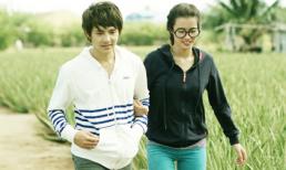 Đông Nhi theo Ông Cao Thắng về quê