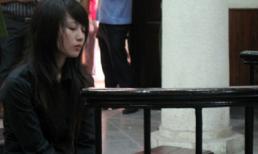 Kiều nữ và 11 nhát dao đoạt mạng người tình sau ân ái