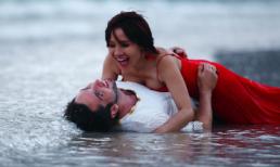 Mai Khôi sẽ cưới chồng Tây trong năm 2013