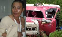 Nạn nhân kể lại phút kinh hoàng bên bờ vực thẳm