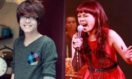 Ngọc Khuê "chê" Bùi Anh Tuấn The Voice