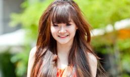 Em gái Phương Trinh: 'Sẽ giữ trinh tiết đến khi lấy chồng'