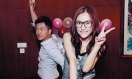 Tô Hữu Bằng khiến Tần Lam “điên đảo”