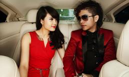 Em gái Công Vinh làm nhân tình "trùm xã hội đen" 