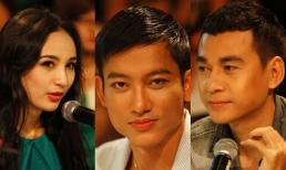 Sao Việt cùng nhau "đọ sức âm nhạc"