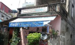 Đã bắt nghi phạm cắt cổ chủ quán cafe Hương Sen