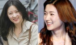 Mỹ nhân Hàn và bản sao bất hủ