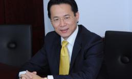 Bắt tạm giam nguyên tổng giám đốc ACB